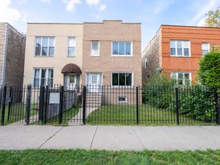 3306 W Le Moyne Street, Chicago, IL 60651