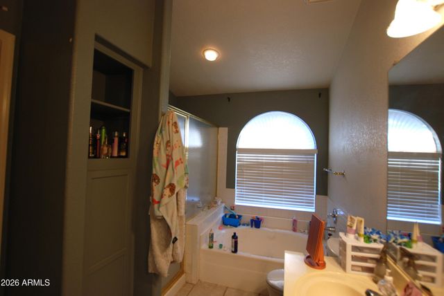 4340 E AMBER RIDGE Way, Phoenix, AZ 85048