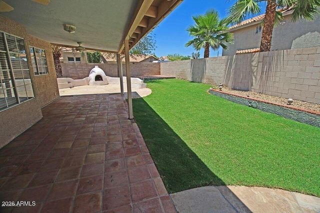 4340 E AMBER RIDGE Way, Phoenix, AZ 85048
