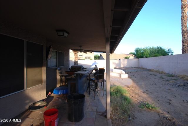 4340 E AMBER RIDGE Way, Phoenix, AZ 85048