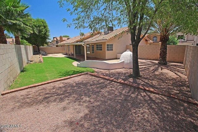 4340 E AMBER RIDGE Way, Phoenix, AZ 85048