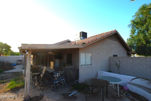 4340 E AMBER RIDGE Way, Phoenix, AZ 85048