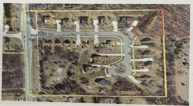 27302 Oxford Drive, Southfield, MI 48033