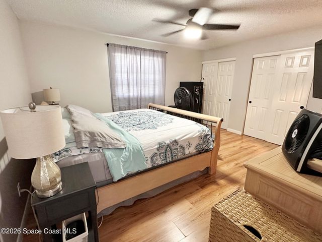 2747 Laura Baugh Drive, Melbourne, FL 32935