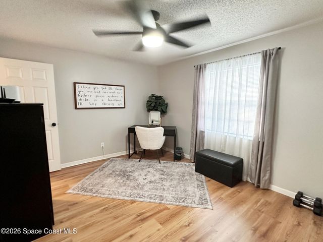 2747 Laura Baugh Drive, Melbourne, FL 32935