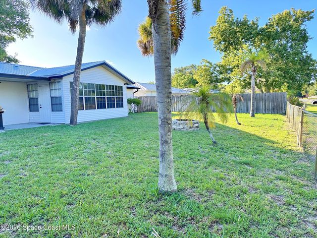 2747 Laura Baugh Drive, Melbourne, FL 32935