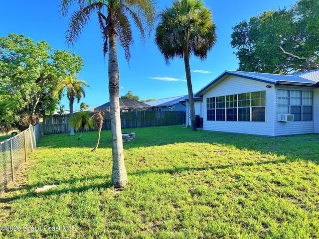 2747 Laura Baugh Drive, Melbourne, FL 32935