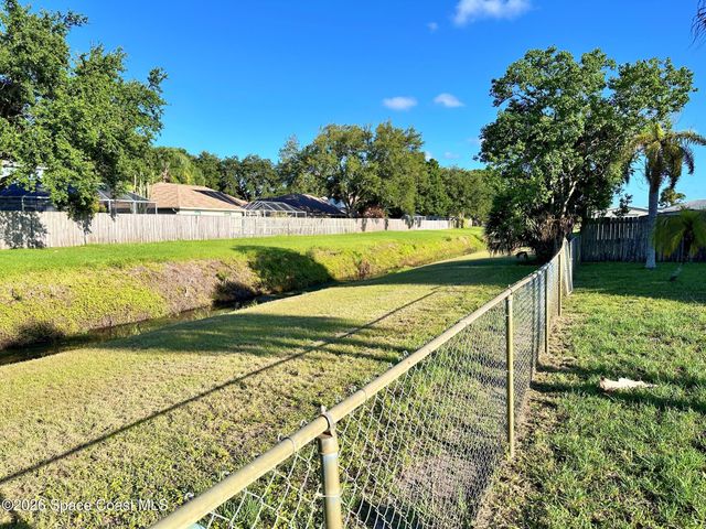 2747 Laura Baugh Drive, Melbourne, FL 32935