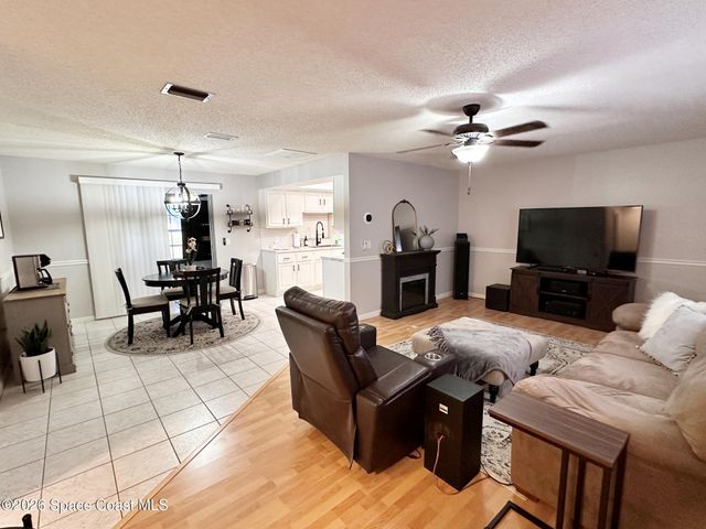 2747 Laura Baugh Drive, Melbourne, FL 32935