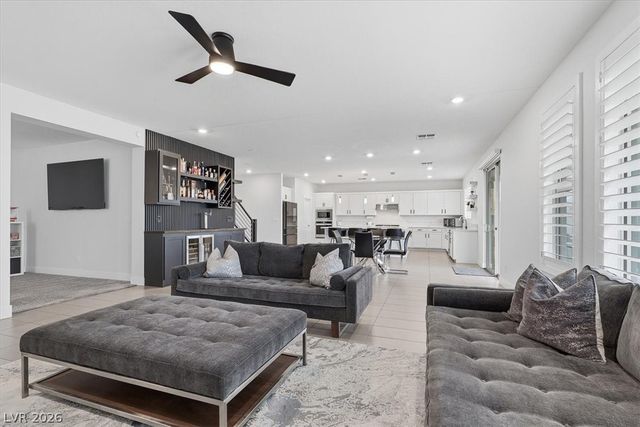 5366 Purple Moon Avenue, Las Vegas, NV 89141