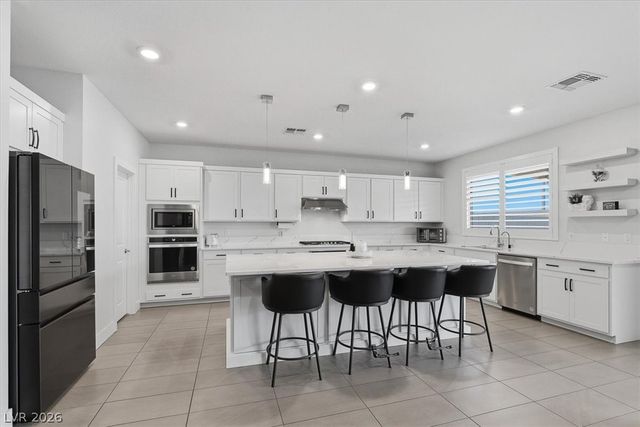 5366 Purple Moon Avenue, Las Vegas, NV 89141