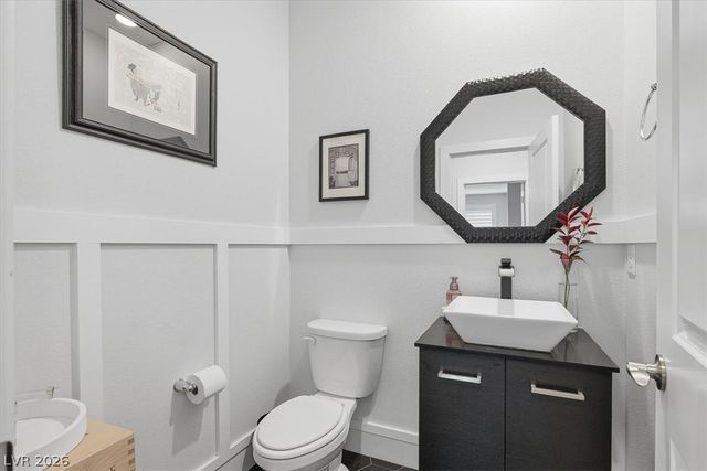 5366 Purple Moon Avenue, Las Vegas, NV 89141