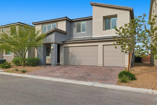 5366 Purple Moon Avenue, Las Vegas, NV 89141