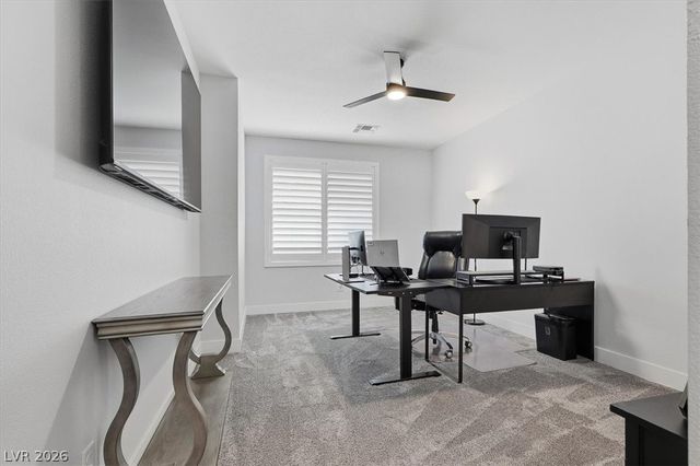 5366 Purple Moon Avenue, Las Vegas, NV 89141