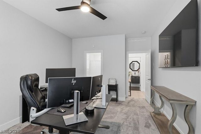 5366 Purple Moon Avenue, Las Vegas, NV 89141