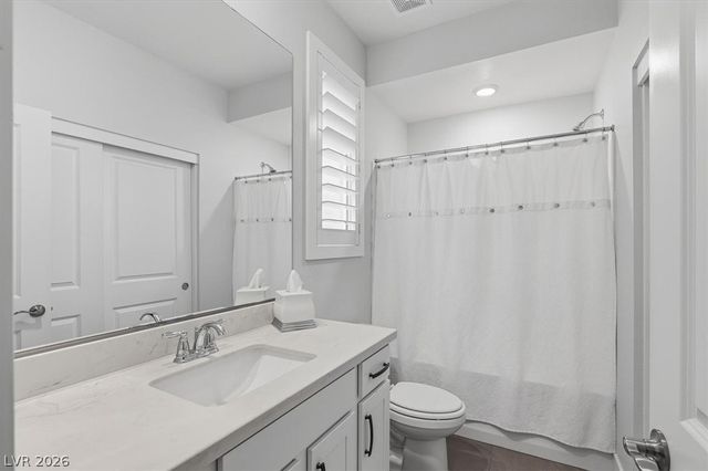 5366 Purple Moon Avenue, Las Vegas, NV 89141