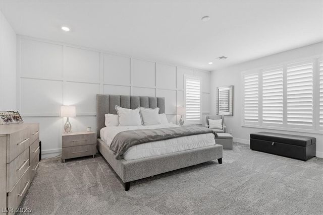 5366 Purple Moon Avenue, Las Vegas, NV 89141