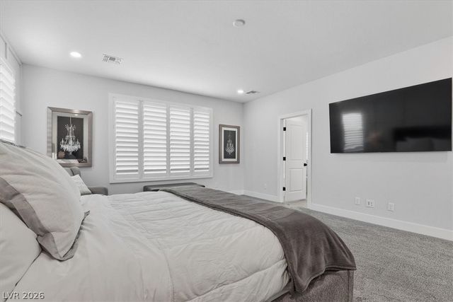 5366 Purple Moon Avenue, Las Vegas, NV 89141