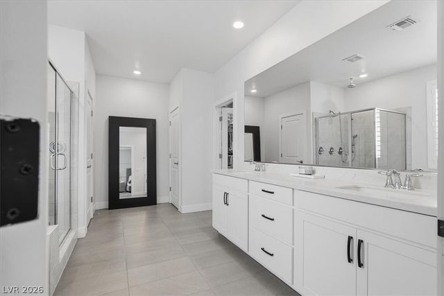 5366 Purple Moon Avenue, Las Vegas, NV 89141