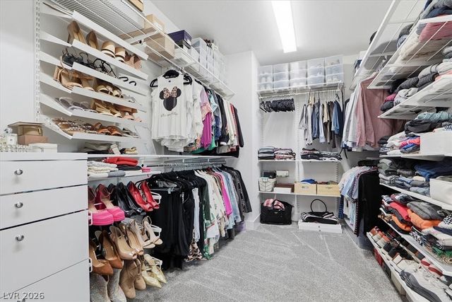 5366 Purple Moon Avenue, Las Vegas, NV 89141