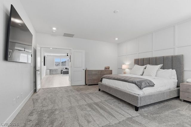 5366 Purple Moon Avenue, Las Vegas, NV 89141