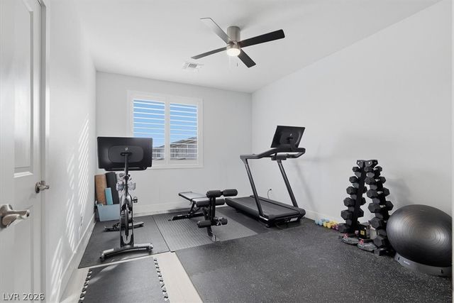 5366 Purple Moon Avenue, Las Vegas, NV 89141