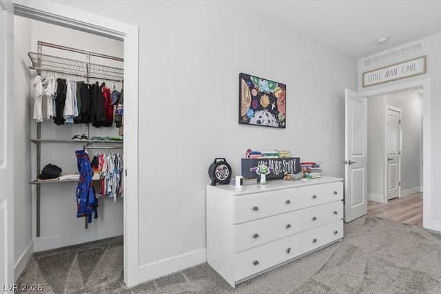 5366 Purple Moon Avenue, Las Vegas, NV 89141