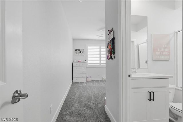 5366 Purple Moon Avenue, Las Vegas, NV 89141