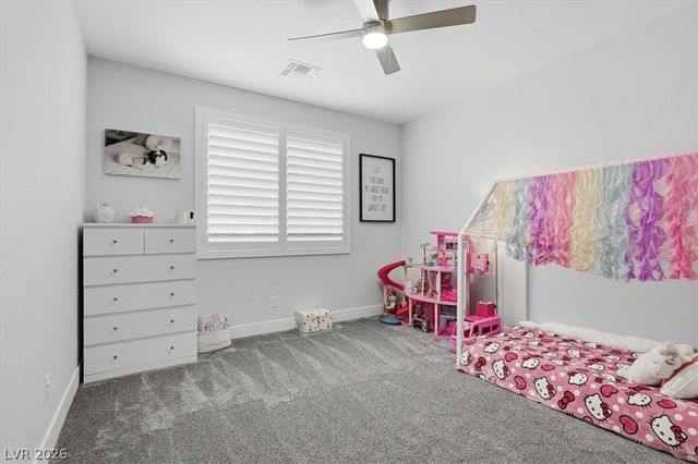 5366 Purple Moon Avenue, Las Vegas, NV 89141