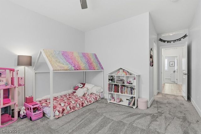 5366 Purple Moon Avenue, Las Vegas, NV 89141