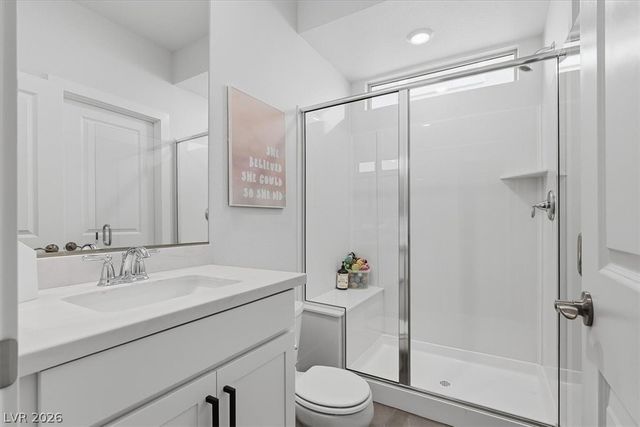 5366 Purple Moon Avenue, Las Vegas, NV 89141