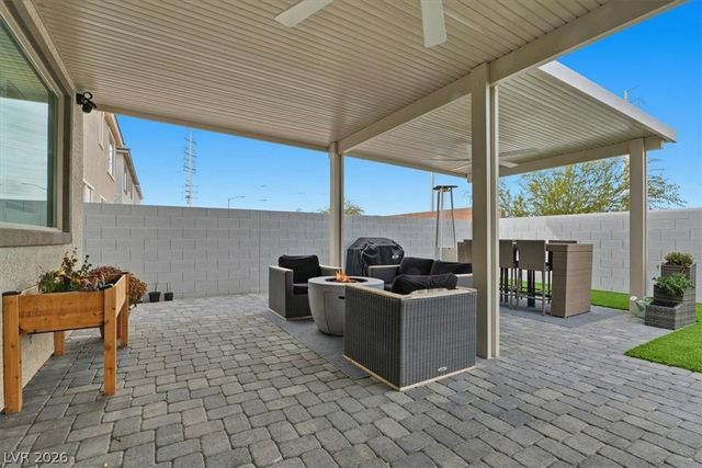 5366 Purple Moon Avenue, Las Vegas, NV 89141