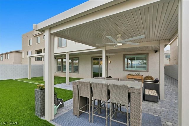 5366 Purple Moon Avenue, Las Vegas, NV 89141