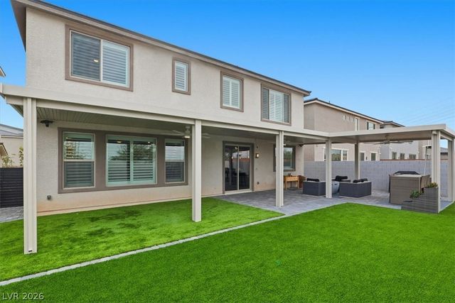 5366 Purple Moon Avenue, Las Vegas, NV 89141