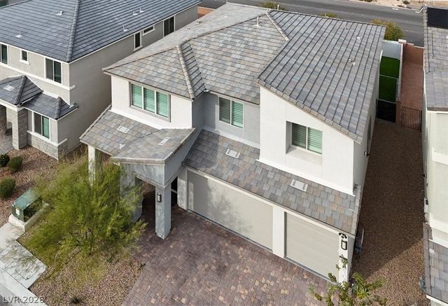 5366 Purple Moon Avenue, Las Vegas, NV 89141