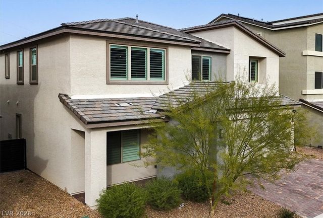 5366 Purple Moon Avenue, Las Vegas, NV 89141