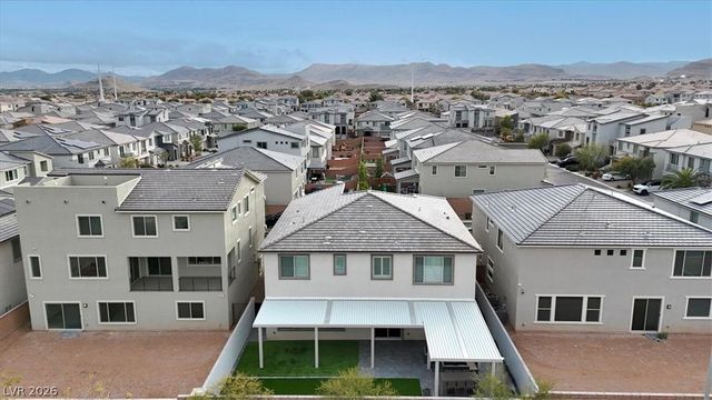 5366 Purple Moon Avenue, Las Vegas, NV 89141