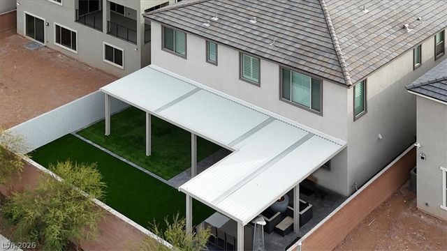 5366 Purple Moon Avenue, Las Vegas, NV 89141