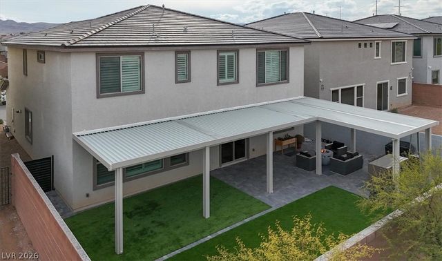 5366 Purple Moon Avenue, Las Vegas, NV 89141