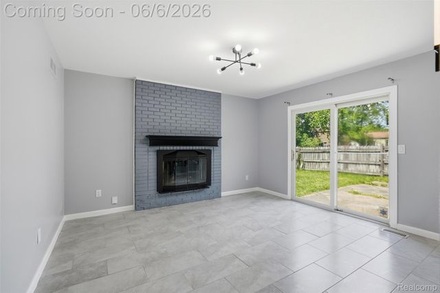43673 Antietam Court, Canton Charter Township, MI 48188