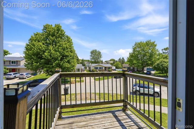 43673 Antietam Court, Canton Charter Township, MI 48188