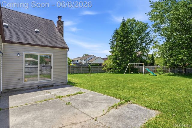 43673 Antietam Court, Canton Charter Township, MI 48188