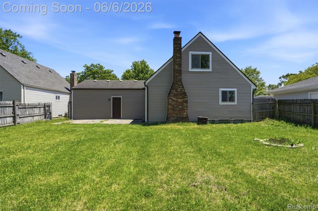 43673 Antietam Court, Canton Charter Township, MI 48188