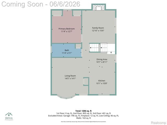 43673 Antietam Court, Canton Charter Township, MI 48188