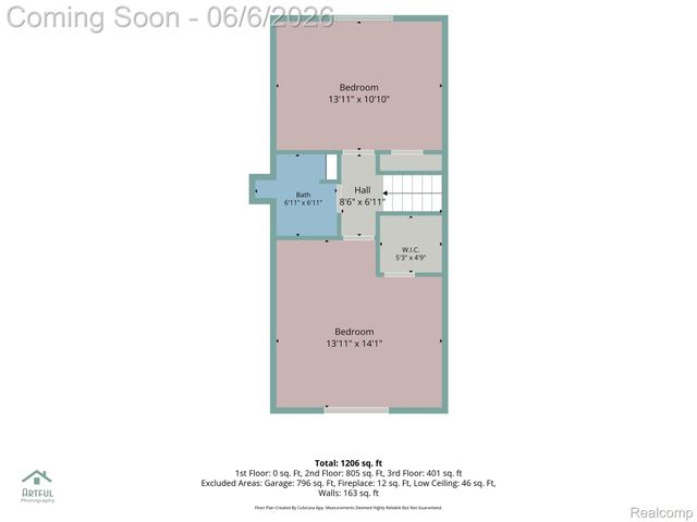 43673 Antietam Court, Canton Charter Township, MI 48188