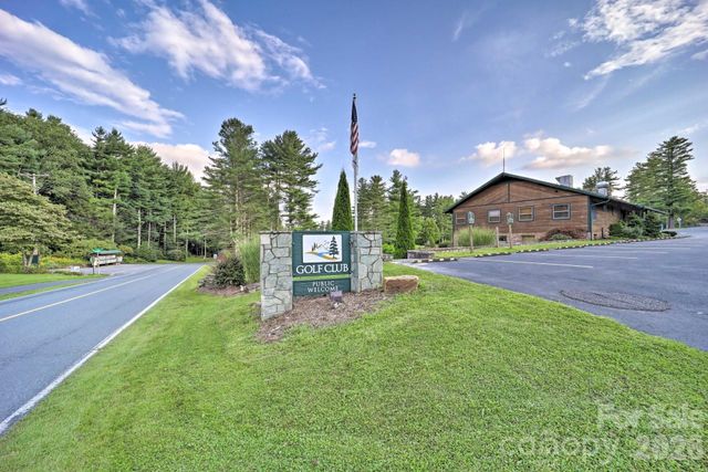 202 Knoll Circle, Newland, NC 28657