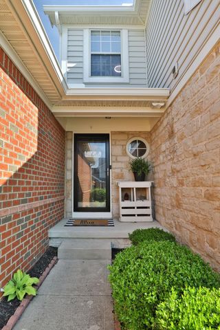 924 Chara Lane, Columbus, OH 43240