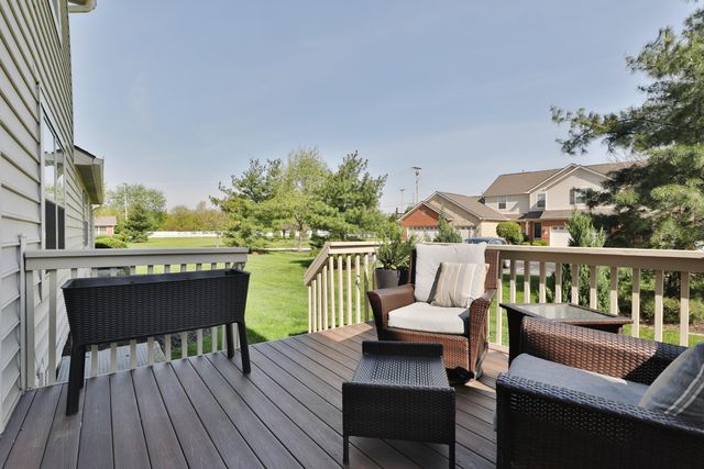 924 Chara Lane, Columbus, OH 43240