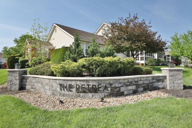 924 Chara Lane, Columbus, OH 43240