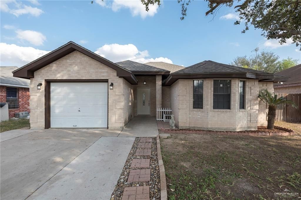 2002 Suaze Street, Edinburg, TX 78541